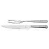 ZWILLING Carving Knife Sets*Steak Knife Set Silver