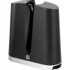 ZWILLING Knife Sharpeners*V- Edge Sharpener Black Matte