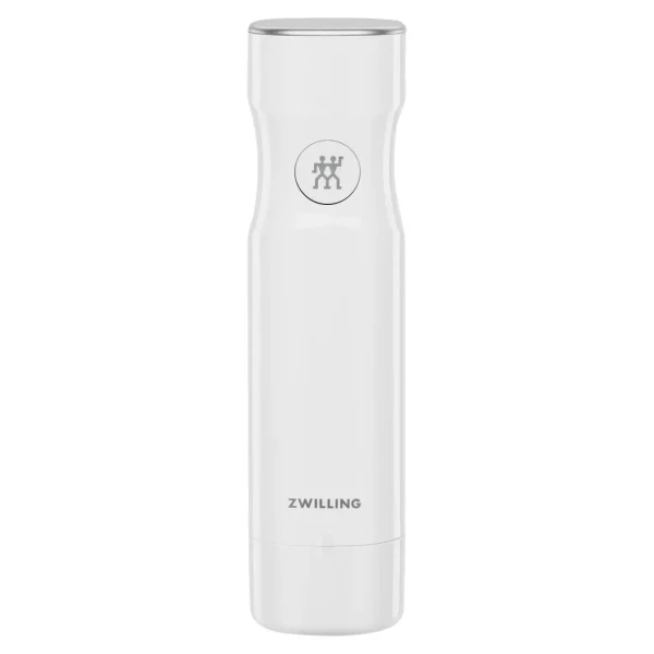 ZWILLING Sous Vide*Vacuum Pump With Charging Cap, White
