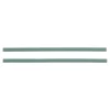 ZWILLING Knife Sharpeners*V-Edge Two Rodsmedium Green