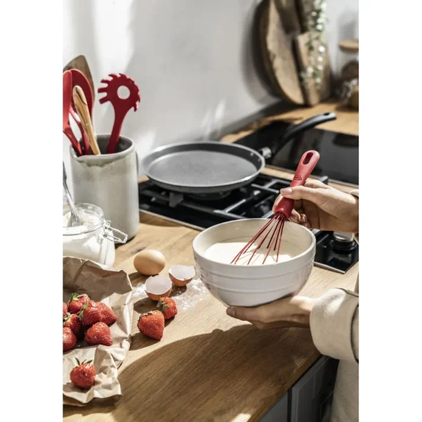 Ballarini Whisks*Whisk Red