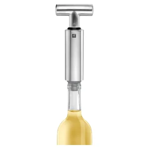 ZWILLING Wine Accessories*Wine Vacuum Pump Silver