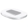 ZWILLING Food Scales*Wireless Charging Kitchen Scale - Silver
