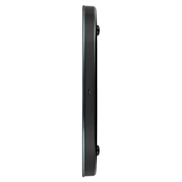 ZWILLING Food Scales*Wireless Charging Kitchen Scale - Black Black Matte